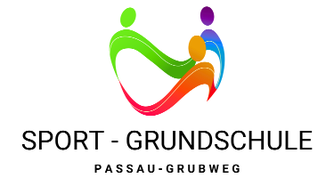 Sportgrundschule Passau Grubweg Logo