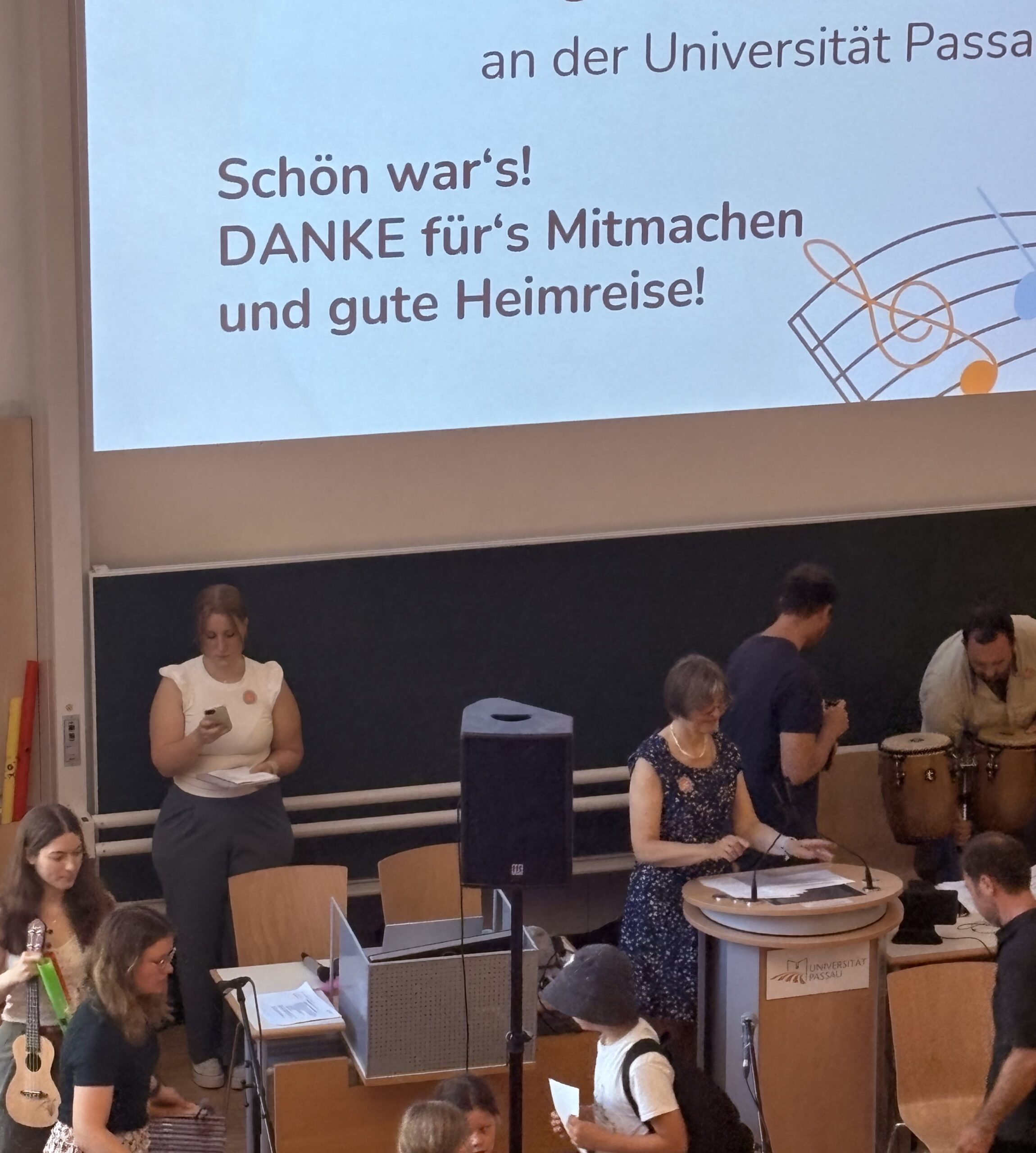 Musik 5