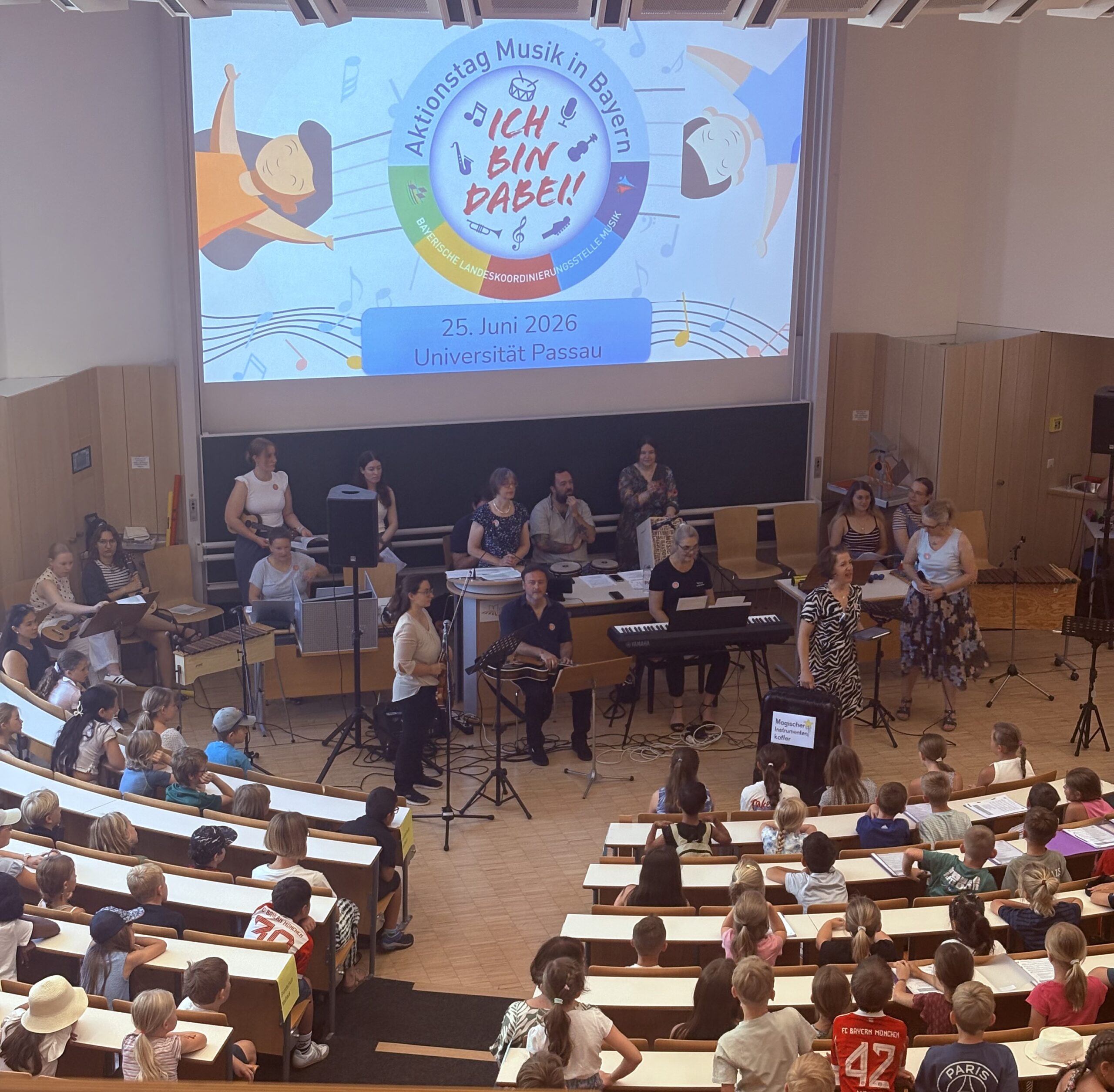 Musik 7